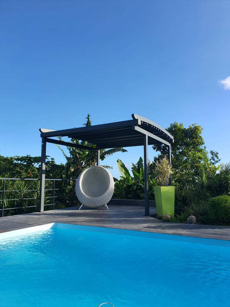 Sorevoe - Pergolas 10