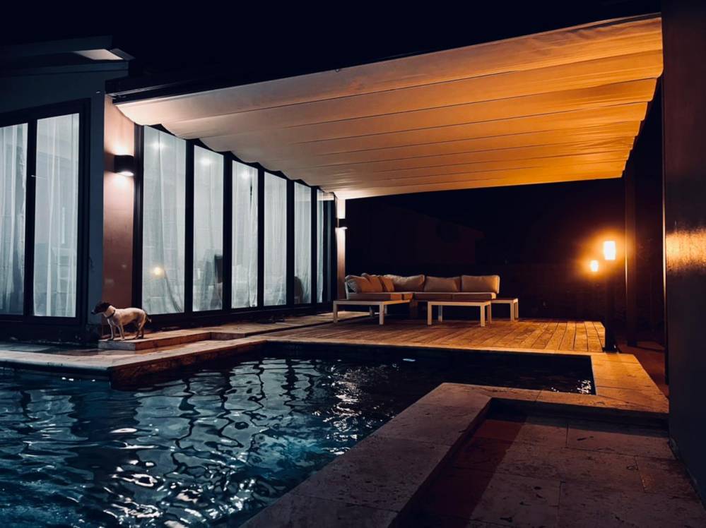 Sorevoe - Pergolas 6