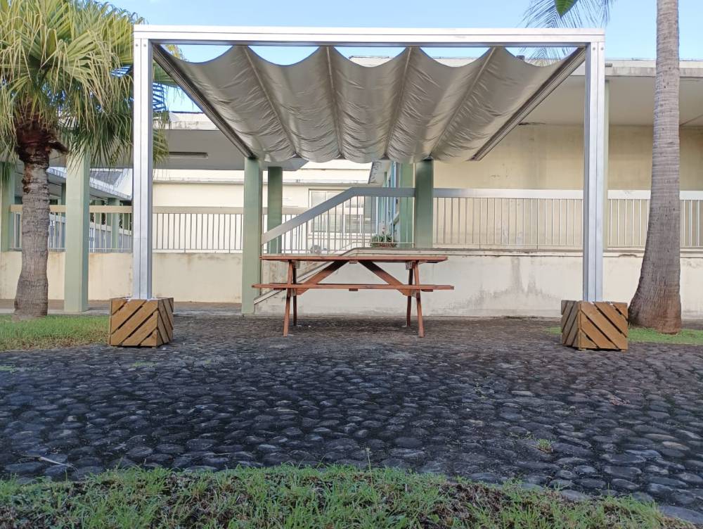 Sorevoe - Pergolas 3